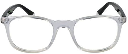 Polaroid Klassieke Zonnebril Lichtgrijs