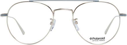Polaroid Lunettes PLD D383/G J5G 51 Goud - One Size