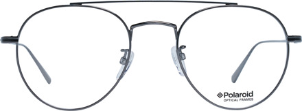 Polaroid Lunettes PLD D383/G KJ1 51 Grijs - One Size