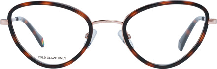 Polaroid Lunettes PLD D420 086 52 Bruin