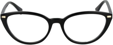 Polaroid Modebril Zwart