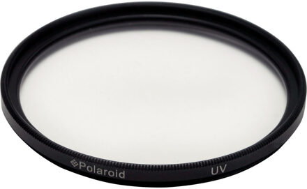 Polaroid Multicoated UV-filter 62 mm