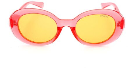 Polaroid Multicolor Hars Zonnebril Veelkleurig