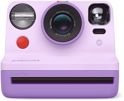 Polaroid Now Gen 2 - Purple