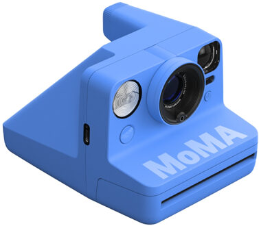 Polaroid Now Generation 3 - Moma Edition
