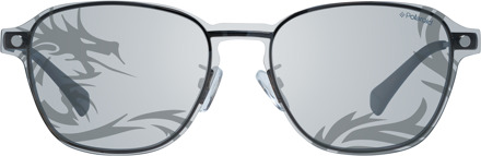 Polaroid Optical Frame PLD 6119/G/CS J5G/YW 53 Sunglasses Clip Goud - One Size