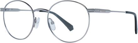 Polaroid Optical Frame PLD 6132/CS 6LB/M9 51 Sunglasses Clip Grijs