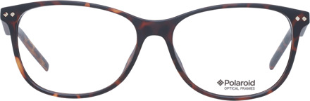 Polaroid Optisch montuur PLD D314 086 55 Bruin