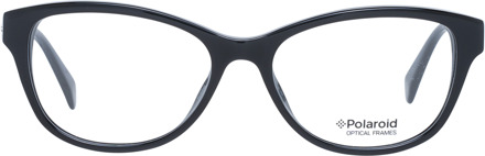 Polaroid Optisch montuur PLD D370 807 51 - maat Zwart