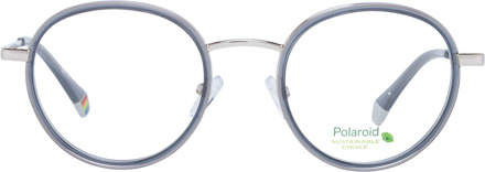 Polaroid Optisch montuur PLD D421 KB7 51 Grijs - One Size