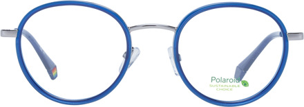 Polaroid Optisch montuur PLD D421 PJP 51 Blauw