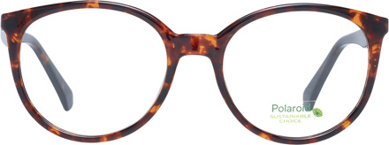 Polaroid Optisch montuur PLD D422 086 53 Bruin - One Size