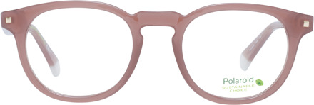 Polaroid Optisch montuur PLD D435 FWM 49 Beige