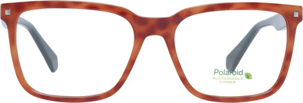 Polaroid Optisch montuur PLD D436 3MA 55 Bruin