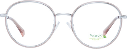 Polaroid Optisch montuur PLD D438/G 9F6 52 Goud