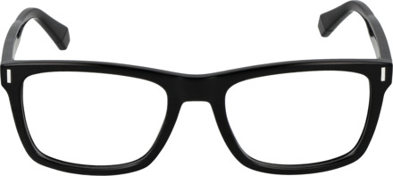 Polaroid Optisch montuur PLD D512 80739 54 - maat Zwart