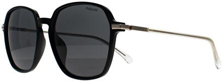 Polaroid PLD 4188/G/S/X 807 M9 zwart grijs gepolariseerde zonnebril