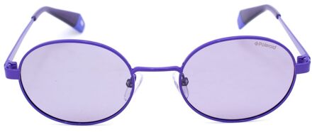 Polaroid Pld 6066 / S Sunglasses Violet Unisex