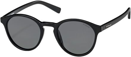 Polaroid PLD1013.S.D28.Y2 - Zonnebril - Zwart - gepolariseerd