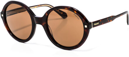 Polaroid PLD4114SX heren zonnebril met polarisatie Bruin