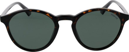 Polaroid PLD4153 Zonnebril bruin - 1-SIZE