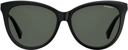 Polaroid PLD6104 S 56 X807M9 Zonnebril Zwart - One Size