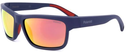 Polaroid PLD7031 Zonnebril - Unisex