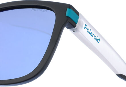 Polaroid Sonnenbrille PLD2138S Blauw - One Size
