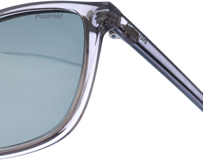 Polaroid Sonnenbrille PLD4139S Donkergrijs - One Size