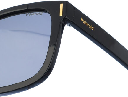Polaroid Sonnenbrille PLD6186S Donkergrijs - One Size