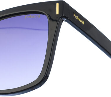 Polaroid Sonnenbrille PLD6192S - maat Blauw