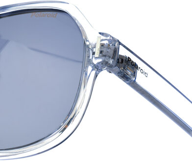 Polaroid Sonnenbrille PLD6193S Donkergrijs
