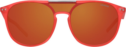 Polaroid Sunglasses PLD 6023/S 15J 99 Oranje