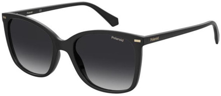 Polaroid Sunglasses Polaroid , Black , Dames - 55 MM