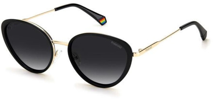 Polaroid Sunglasses Polaroid , Black , Dames - 56 MM