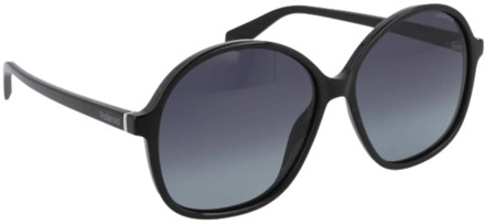 Polaroid Sunglasses Polaroid , Black , Dames - 57 MM
