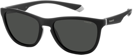 Polaroid Sunglasses Polaroid , Black , Unisex - 56 MM