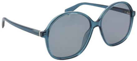 Polaroid Sunglasses Polaroid , Blue , Dames - 57 MM
