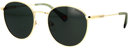 Polaroid Sunglasses Polaroid , Yellow , Unisex - 51 MM