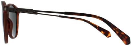 Polaroid Zonnebril 2062/s 003/m9 Heren Bruin