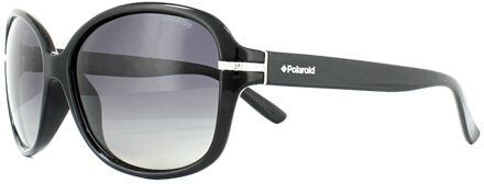 Polaroid Zonnebril P8419 Kih/ix Dames Grijs Zwart