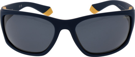 Polaroid Zonnebril PLD 2135/S 2FNC3 64 Blauw