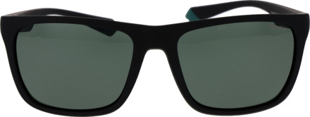 Polaroid Zonnebril PLD 2141/S 3OLUC 56 Zwart - One Size