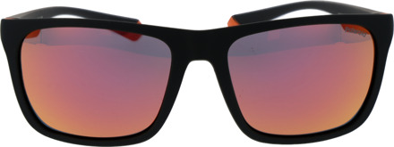 Polaroid Zonnebril PLD 2141/S RC2OZ 56 Zwart