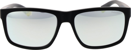 Polaroid Zonnebril PLD 2149/S 71CEX 57 - maat Zwart