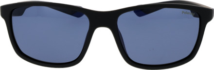 Polaroid Zonnebril PLD 2153/S 580VKC3 - maat Zwart