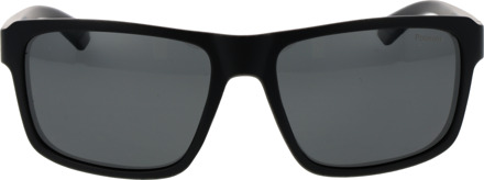 Polaroid Zonnebril PLD 2158/S 58807M9 - maat Zwart