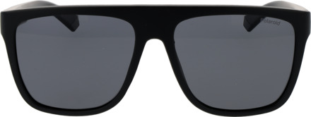 Polaroid Zonnebril PLD 2162/S 003M9 56 Zwart