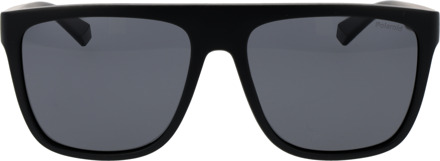 Polaroid Zonnebril PLD 2162/S 003M9 58 Zwart - One Size