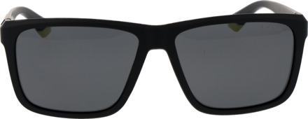 Polaroid Zonnebril PLD 2164/S 003M9 58 Zwart